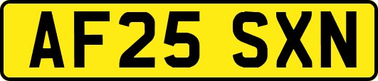 AF25SXN