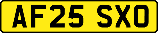 AF25SXO