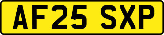 AF25SXP