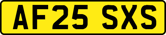 AF25SXS