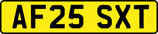 AF25SXT