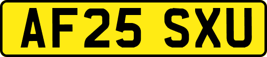 AF25SXU