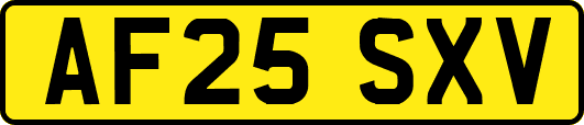 AF25SXV