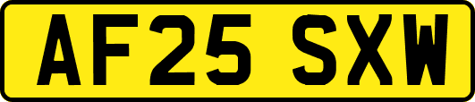 AF25SXW