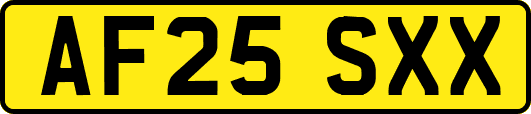 AF25SXX