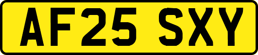 AF25SXY