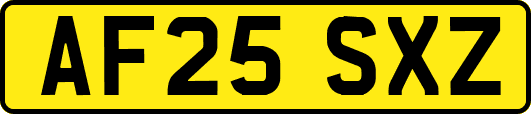 AF25SXZ
