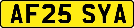 AF25SYA