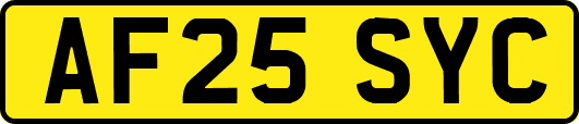 AF25SYC