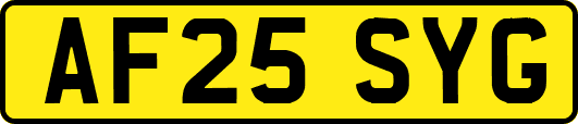 AF25SYG