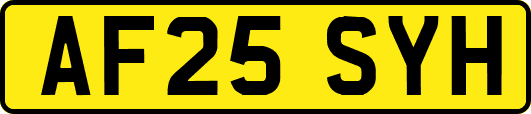 AF25SYH