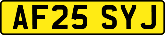 AF25SYJ