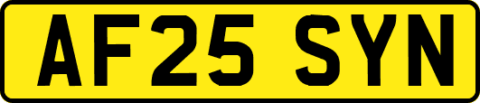 AF25SYN