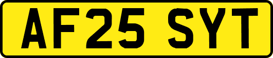 AF25SYT