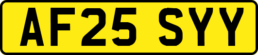AF25SYY