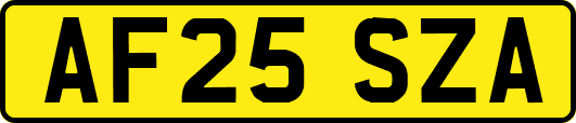 AF25SZA