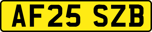 AF25SZB