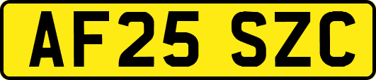 AF25SZC