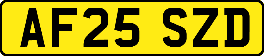 AF25SZD