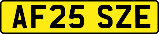 AF25SZE