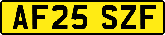 AF25SZF