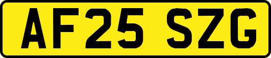 AF25SZG