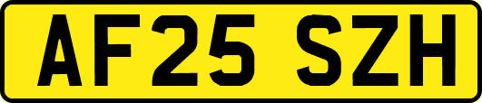 AF25SZH