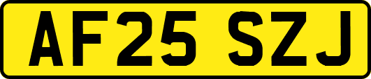 AF25SZJ