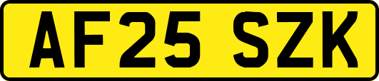 AF25SZK