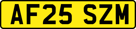 AF25SZM