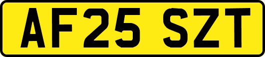 AF25SZT