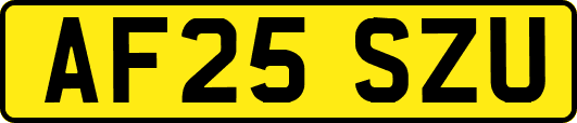 AF25SZU
