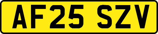 AF25SZV