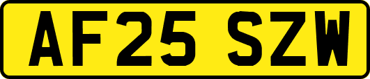 AF25SZW