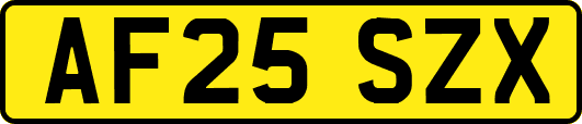 AF25SZX