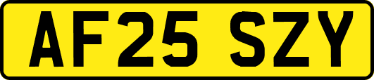 AF25SZY