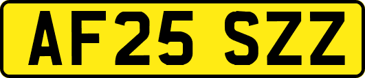 AF25SZZ