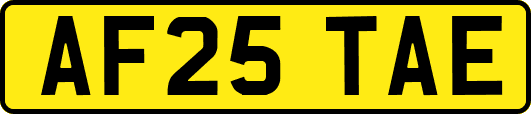 AF25TAE