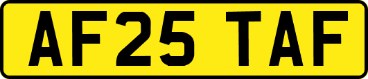 AF25TAF