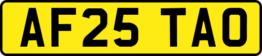AF25TAO