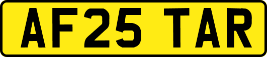 AF25TAR