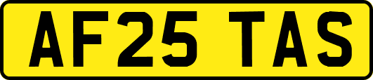 AF25TAS