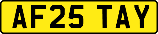AF25TAY