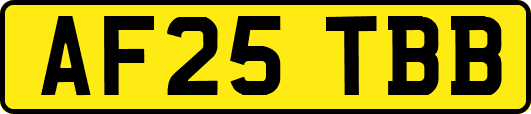 AF25TBB