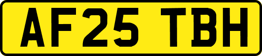 AF25TBH