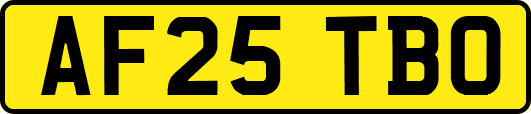 AF25TBO