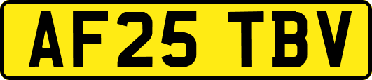 AF25TBV