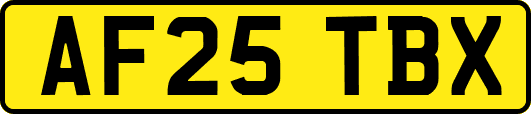 AF25TBX