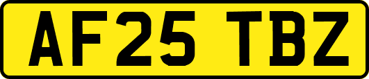 AF25TBZ