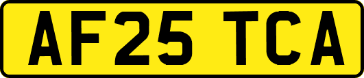 AF25TCA